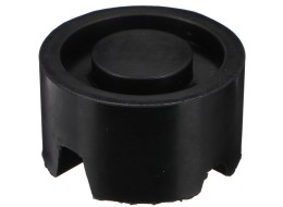 Patin en caoutchouc pour cric automobile JACK PAD 5