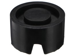 Patin en caoutchouc pour cric automobile JACK PAD 5