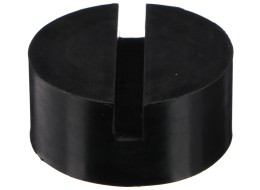 Patin en caoutchouc pour cric automobile JACK PAD 6