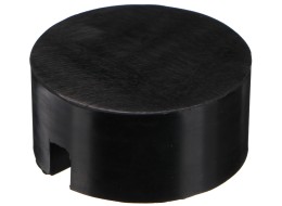 Patin en caoutchouc pour cric automobile JACK PAD 6