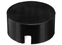 Patin en caoutchouc pour cric automobile JACK PAD 6