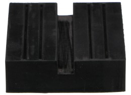 Patin en caoutchouc pour cric automobile JACK PAD 7