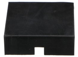 Patin en caoutchouc pour cric automobile JACK PAD 7