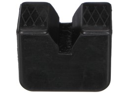 Patin en caoutchouc pour cric automobile JACK PAD 8