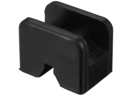 Patin en caoutchouc pour cric automobile JACK PAD 8