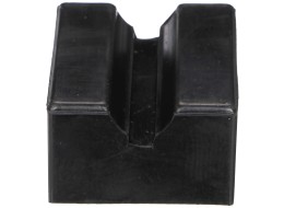 Patin en caoutchouc pour cric automobile JACK PAD 9