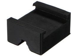 Patin en caoutchouc pour cric automobile JACK PAD 9