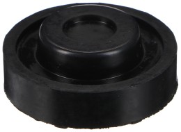 Patin en caoutchouc JACK PAD 2 pour cric à profil bas SX JACK