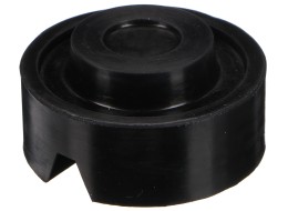 Patin en caoutchouc JACK PAD 3 pour cric à profil bas SX JACK