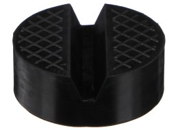 Patin en caoutchouc JACK PAD 3 pour cric à profil bas SX JACK