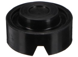 Patin en caoutchouc JACK PAD 3 pour cric à profil bas SX JACK