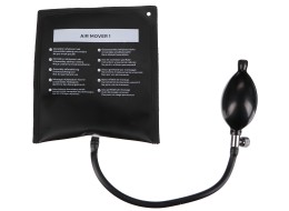Coussin gonflable de montage AIR MOVER 1, 150 kg