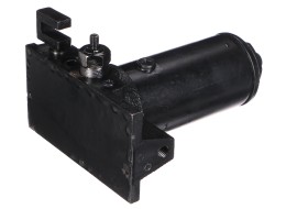 Cylindre hydraulique pour cric avec pédale SX JACK PEDAL 3T - pièce de rechange
