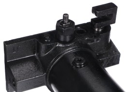 Cylindre hydraulique pour cric avec pédale SX JACK PEDAL 3T - pièce de rechange