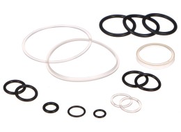 Kit de joints pour cric avec pédale SX JACK PEDAL 3T - pièce de rechange