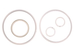 Kit de joints pour cric avec pédale SX JACK PEDAL 3T - pièce de rechange