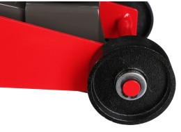 Cric hydraulique mobile heavy-duty 3T avec pédale SX JACK PEDAL 3T