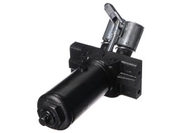 Cylindre hydraulique pour cric profil bas SX JACK 3T - pièce de rechange