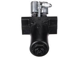 Cylindre hydraulique pour cric profil bas SX JACK 3T - pièce de rechange
