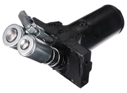 Cylindre hydraulique pour cric profil bas SX JACK 3T - pièce de rechange
