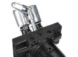 Cylindre hydraulique pour cric profil bas SX JACK 3T - pièce de rechange