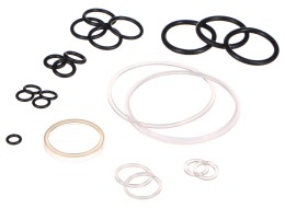Kit de joints pour cric profil bas SX JACK 3T - pièce de rechange