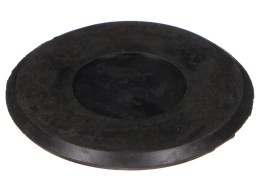 Patin en caoutchouc JACK PAD 11 pour cric profil bas SX JACK 3T - pièce de rechange