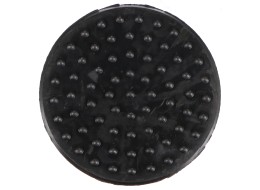 Patin en caoutchouc JACK PAD 11 pour cric profil bas SX JACK 3T - pièce de rechange