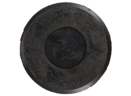 Patin en caoutchouc JACK PAD 11 pour cric profil bas SX JACK 3T - pièce de rechange