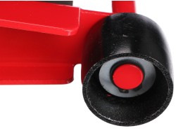 Cric hydraulique roulant heavy-duty 3 t profil bas SX JACK 3T