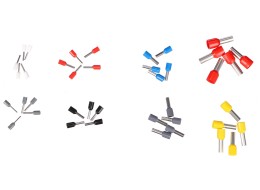 Kit de cosses et connecteurs WIRE CONNECT 685, 685 pcs