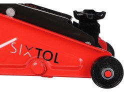 Cric hydraulique roulant 2,5 t SX JACK SUV 2,5T