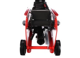Cric hydraulique roulant 2,5 t SX JACK SUV 2,5T