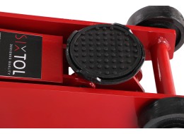 Cric hydraulique roulant 3 t SX JACK HEAVY-DUTY PROFESSIONAL 3T