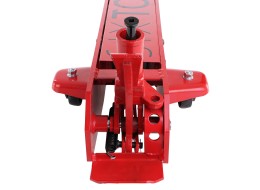 Cric hydraulique roulant 3 t SX JACK HEAVY-DUTY PROFESSIONAL 3T