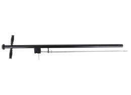 Cric hydraulique roulant 3 t SX JACK HEAVY-DUTY PROFESSIONAL 3T