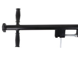 Cric hydraulique roulant 3 t SX JACK HEAVY-DUTY PROFESSIONAL 3T