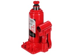 Cric bouteille hydraulique SX BOTTLE JACK 16T