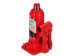 Cric bouteille hydraulique SX BOTTLE JACK 32T
