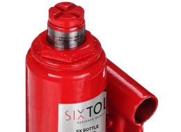 Cric bouteille hydraulique SX BOTTLE JACK 32T
