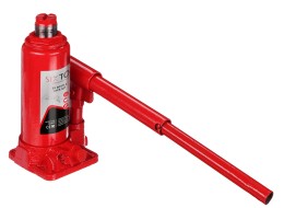 Cric bouteille hydraulique SX BOTTLE JACK 32T