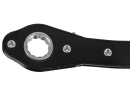 Cliquet pour cric ciseaux SX SCISSOR JACK - pièce de rechange