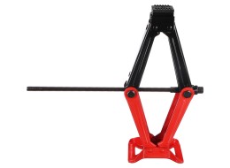Cric en ciseaux avec cliquet SX SCISSOR JACK 2T