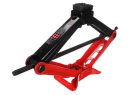 Cric en ciseaux avec cliquet SX SCISSOR JACK 2T