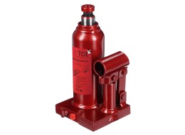 Cric hydraulique bouteille SX BOTTLE JACK PREMIUM 2T