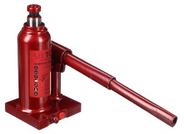 Cric hydraulique bouteille SX BOTTLE JACK PREMIUM 2T