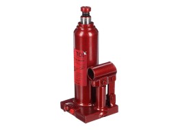 Cric hydraulique bouteille SX BOTTLE JACK PREMIUM 3T