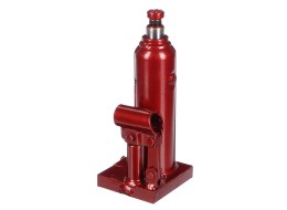Cric hydraulique bouteille SX BOTTLE JACK PREMIUM 3T