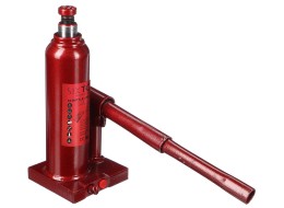 Cric hydraulique bouteille SX BOTTLE JACK PREMIUM 3T