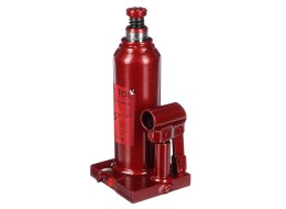 Cric hydraulique bouteille SX BOTTLE JACK PREMIUM 4T